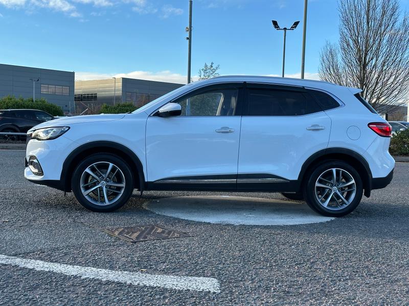 Used MG MG HS 2022 for sale - 76819167: Photo 8