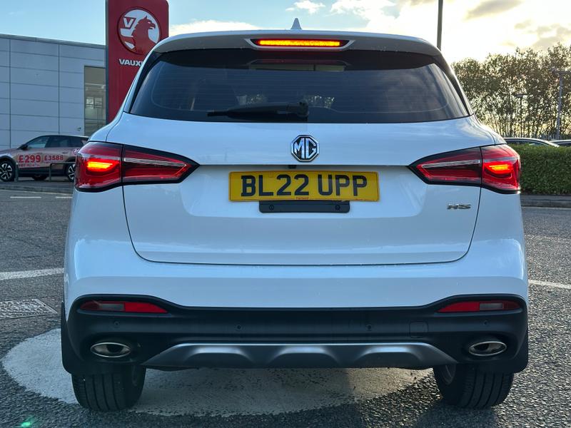 Used MG MG HS 2022 for sale - 76819167: Photo 9