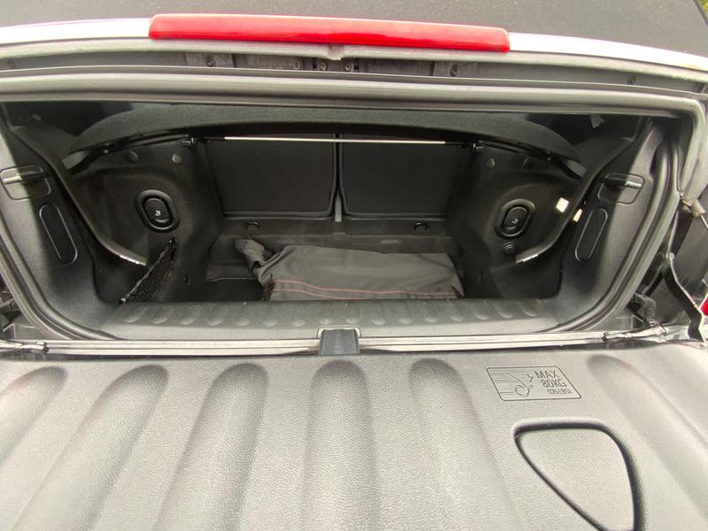 Used MINI Convertible 2019 for sale - 76730357: Photo 13