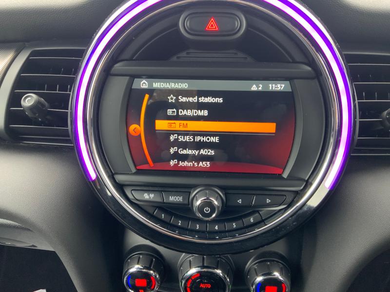 Used MINI Convertible 2019 for sale - 76730357: Photo 20