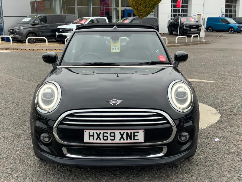 Used MINI Convertible 2019 for sale - 76730357: Photo 5