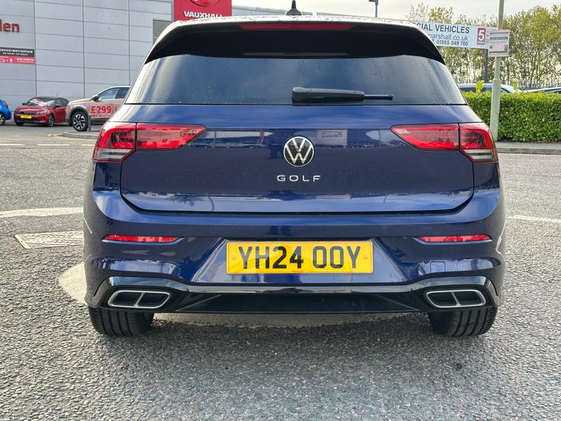 Used Volkswagen Golf 2024 for sale - 76730270: Photo 10