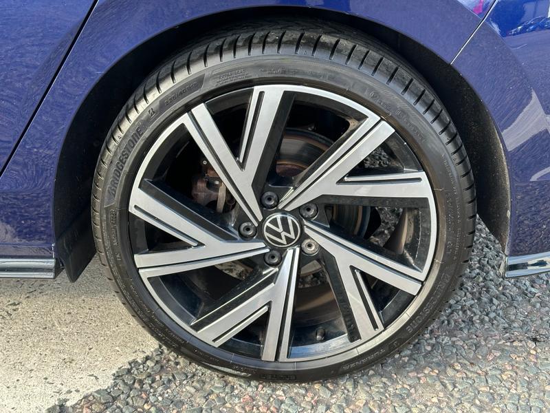 Used Volkswagen Golf 2024 for sale - 76730270: Photo 12