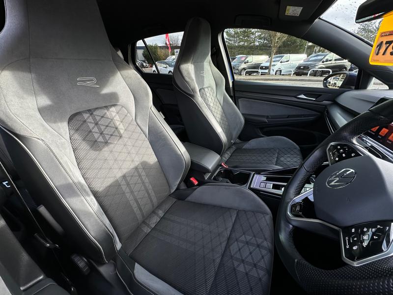 Used Volkswagen Golf 2024 for sale - 76730270: Photo 17