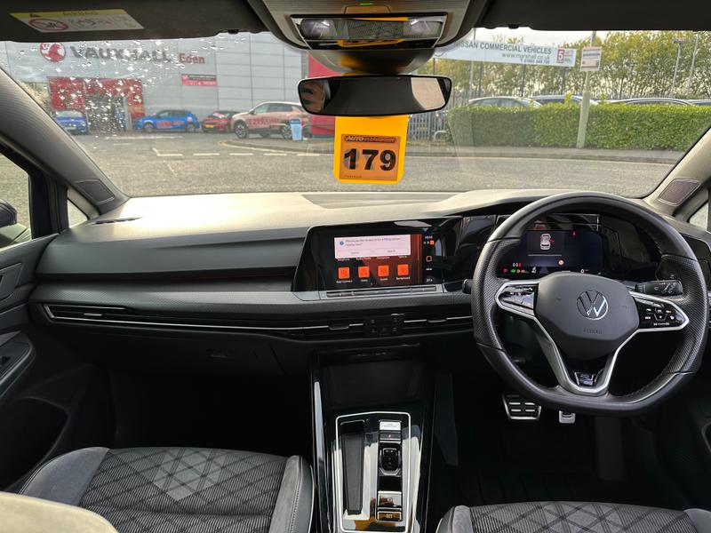 Used Volkswagen Golf 2024 for sale - 76730270: Photo 19