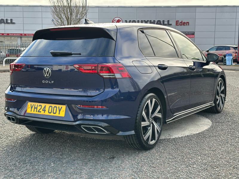 Used Volkswagen Golf 2024 for sale - 76730270: Photo 5