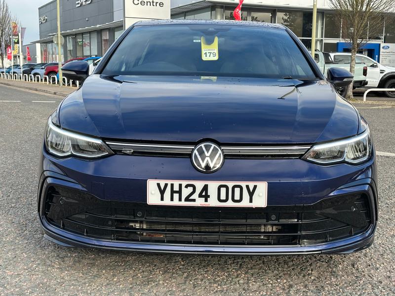 Used Volkswagen Golf 2024 for sale - 76730270: Photo 8