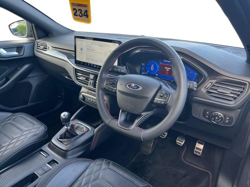 Used Ford Focus 2023 for sale - 77354405: Photo 11