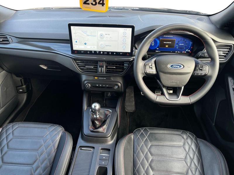 Used Ford Focus 2023 for sale - 77354405: Photo 12