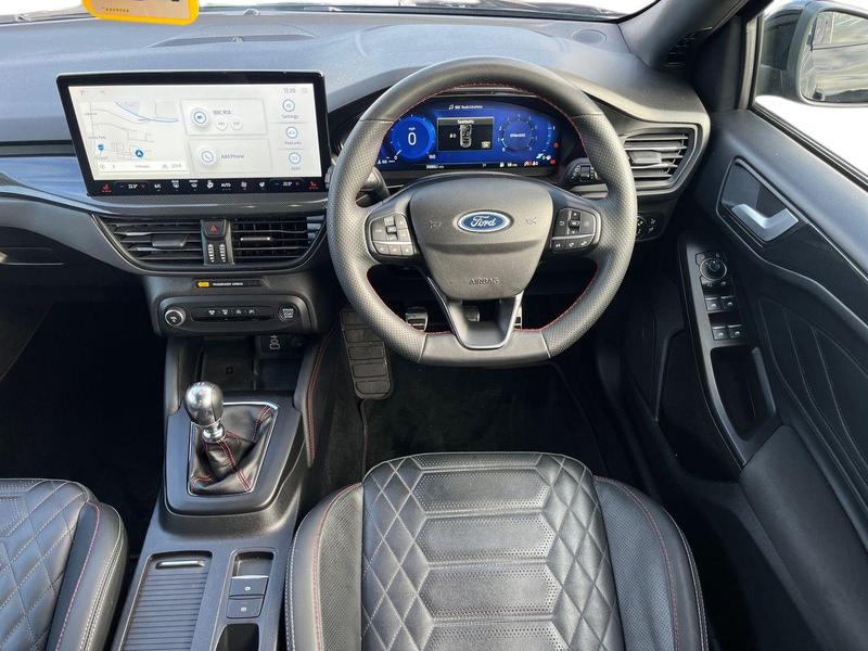 Used Ford Focus 2023 for sale - 77354405: Photo 13