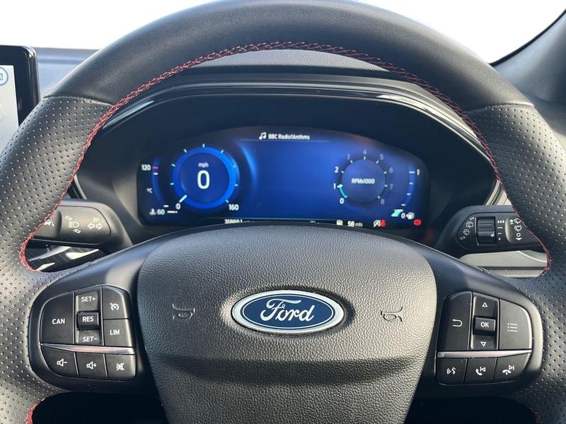 Used Ford Focus 2023 for sale - 77354405: Photo 14