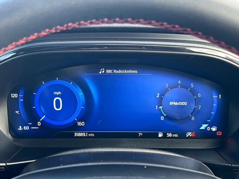 Used Ford Focus 2023 for sale - 77354405: Photo 15