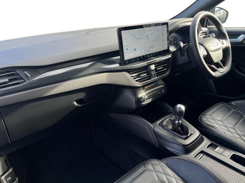 Used Ford Focus 2023 for sale - 77354405: Photo 16