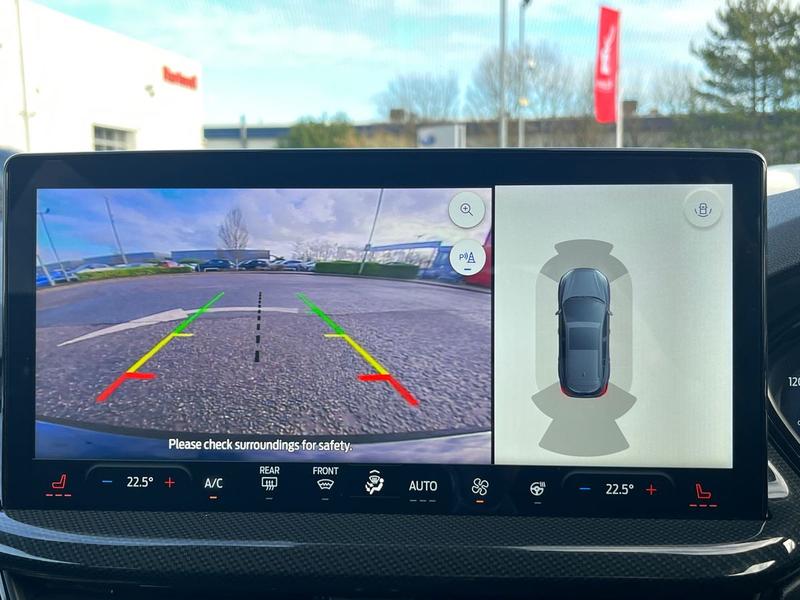 Used Ford Focus 2023 for sale - 77354405: Photo 20