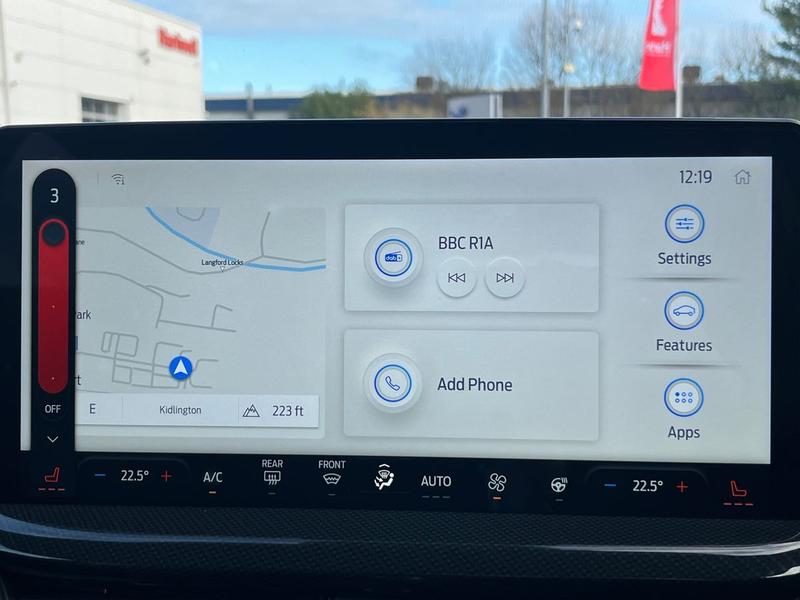 Used Ford Focus 2023 for sale - 77354405: Photo 21