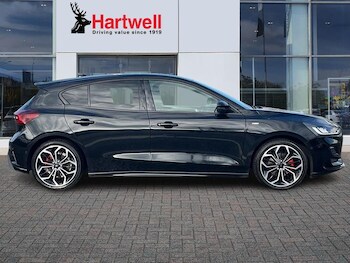 Used Ford Focus 2023 for sale - 77354405: Photo