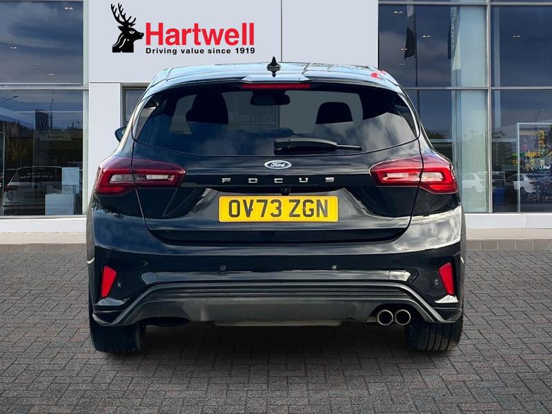 Used Ford Focus 2023 for sale - 77354405: Photo 5