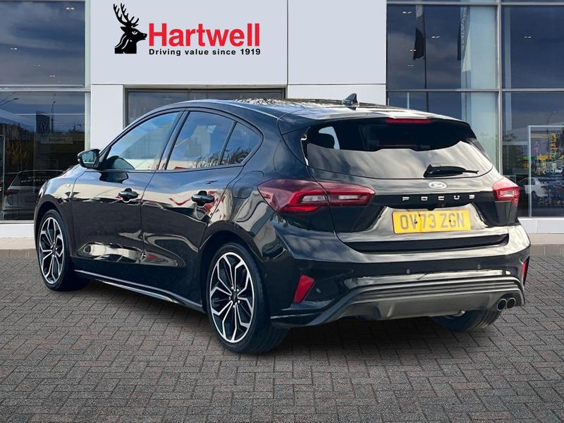 Used Ford Focus 2023 for sale - 77354405: Photo 6