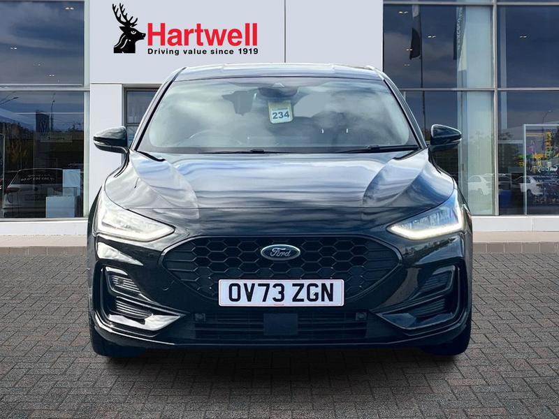 Used Ford Focus 2023 for sale - 77354405: Photo 9