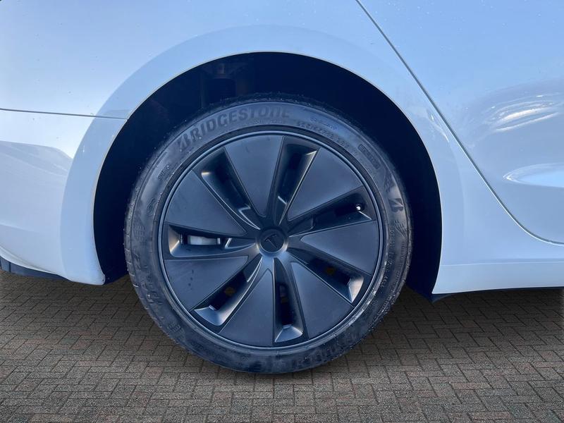 Used Tesla Model 3 2025 for sale - 77113046: Photo 10