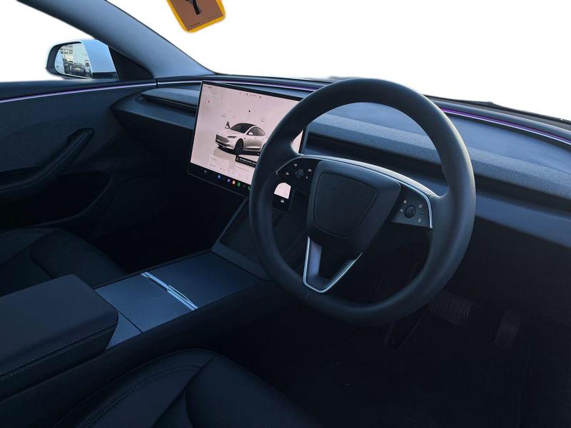 Used Tesla Model 3 2025 for sale - 77113046: Photo 11