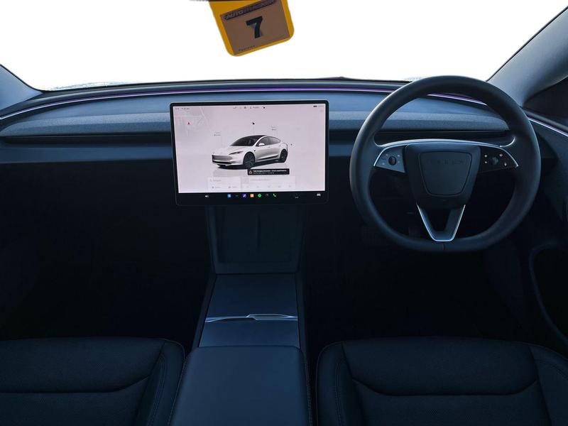 Used Tesla Model 3 2025 for sale - 77113046: Photo 12