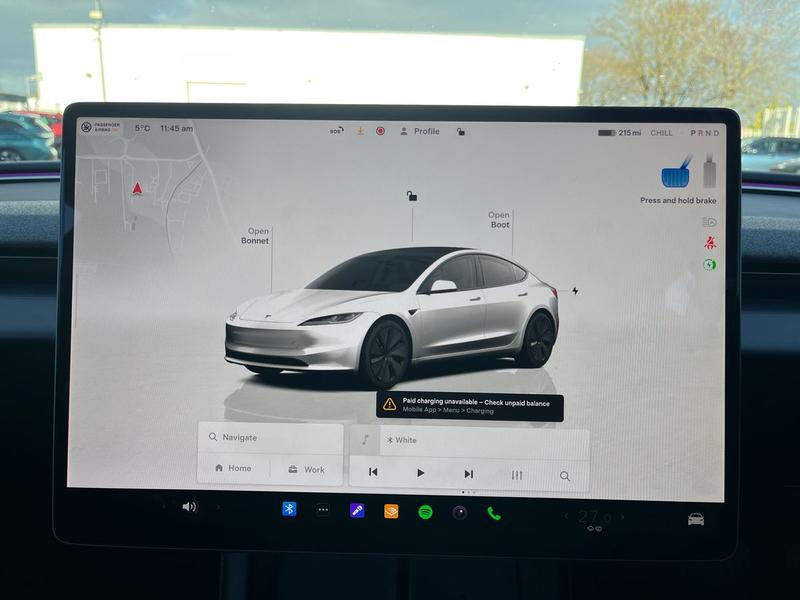 Used Tesla Model 3 2025 for sale - 77113046: Photo 15