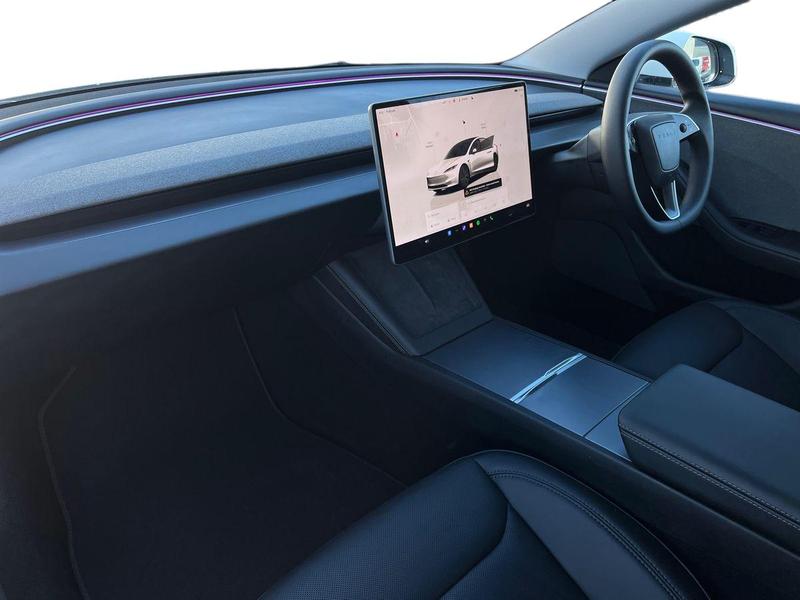 Used Tesla Model 3 2025 for sale - 77113046: Photo 16