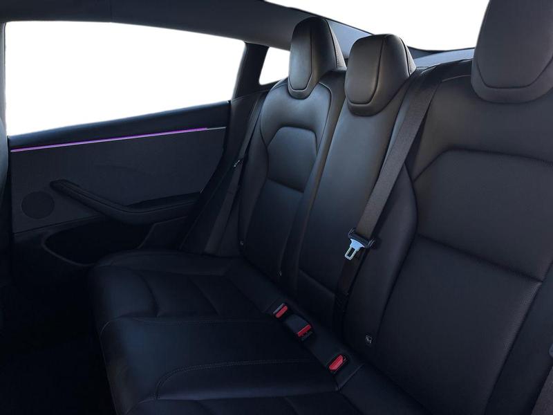 Used Tesla Model 3 2025 for sale - 77113046: Photo 18