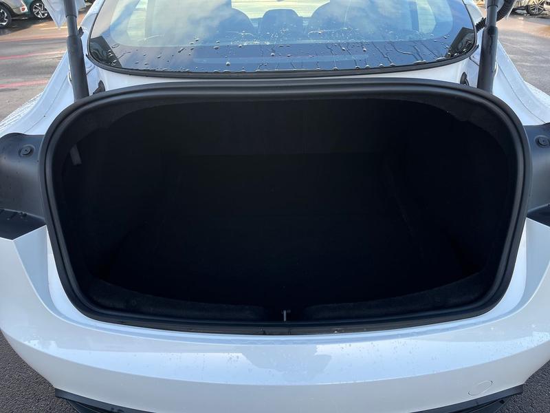 Used Tesla Model 3 2025 for sale - 77113046: Photo 19