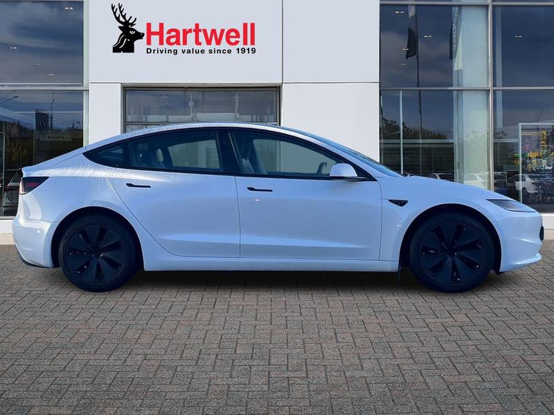Used Tesla Model 3 2025 for sale - 77113046: Photo 2