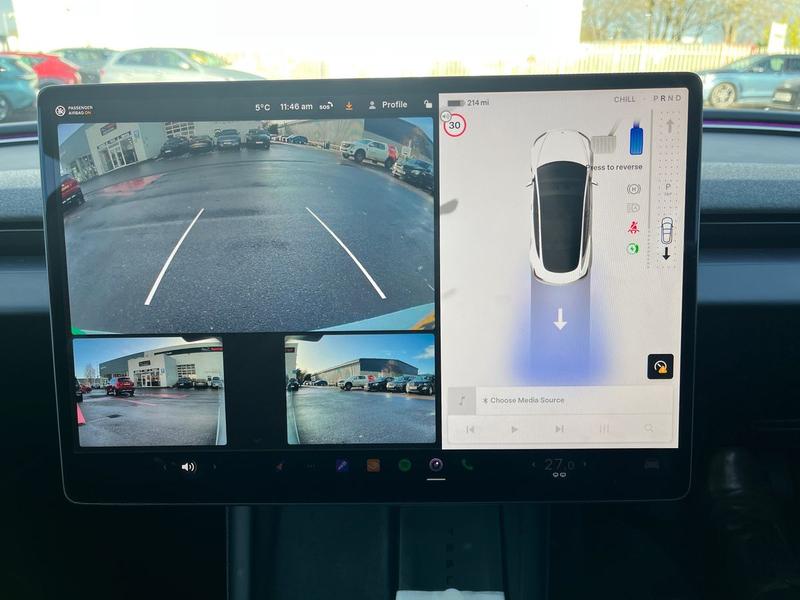 Used Tesla Model 3 2025 for sale - 77113046: Photo 20