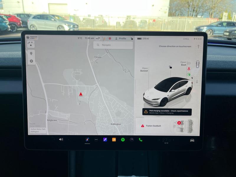 Used Tesla Model 3 2025 for sale - 77113046: Photo 21