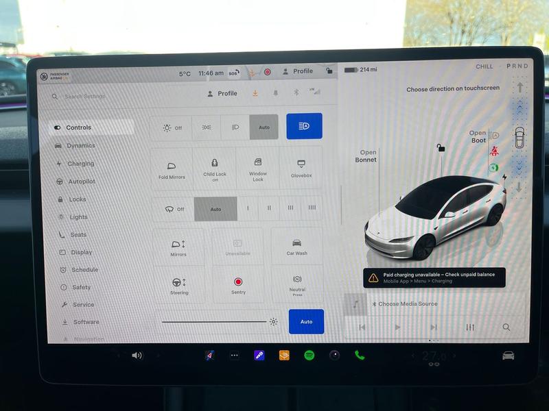 Used Tesla Model 3 2025 for sale - 77113046: Photo 25