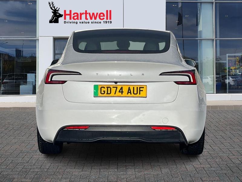 Used Tesla Model 3 2025 for sale - 77113046: Photo 5