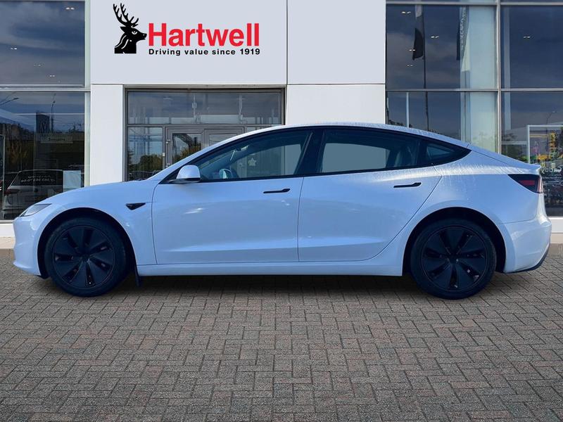 Used Tesla Model 3 2025 for sale - 77113046: Photo 7