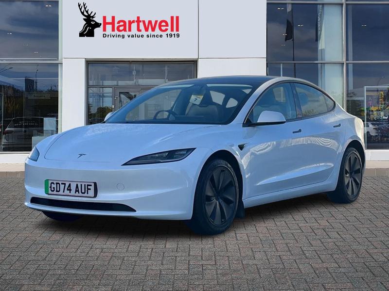 Used Tesla Model 3 2025 for sale - 77113046: Photo 8