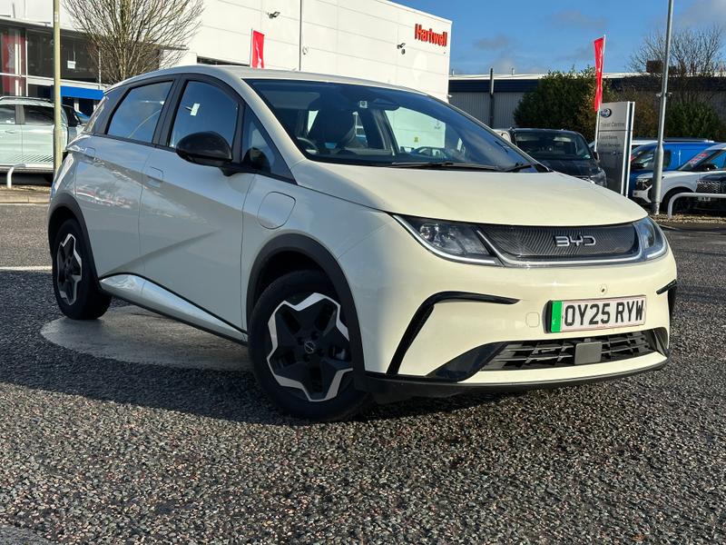 Used BYD Dolphin 2025 for sale - 76691027: Photo 1