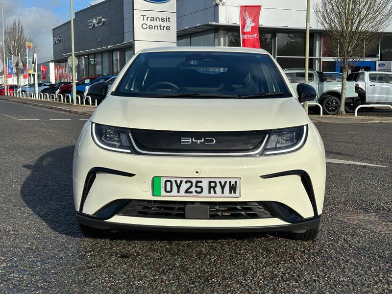 Used BYD Dolphin 2025 for sale - 76691027: Photo 10