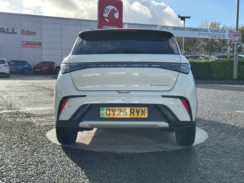 Used BYD Dolphin 2025 for sale - 76691027: Photo 12