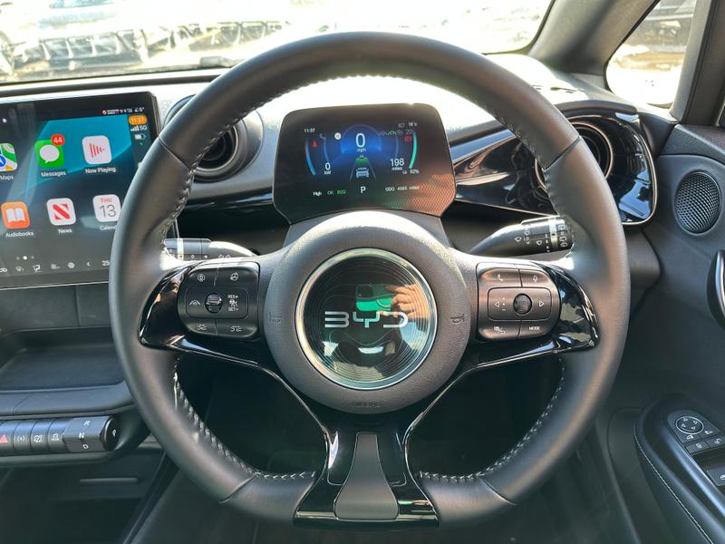 Used BYD Dolphin 2025 for sale - 76691027: Photo 14