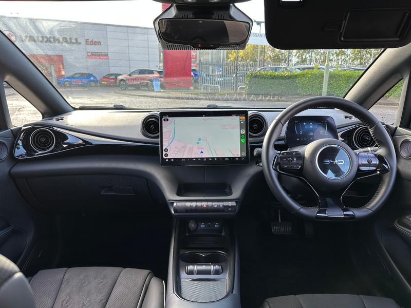 Used BYD Dolphin 2025 for sale - 76691027: Photo 16