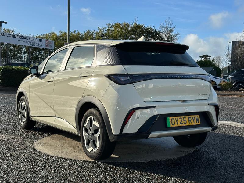 Used BYD Dolphin 2025 for sale - 76691027: Photo 2