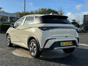 Used BYD Dolphin 2025 for sale - 76691027: Photo