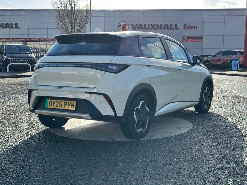 Used BYD Dolphin 2025 for sale - 76691027: Photo 5