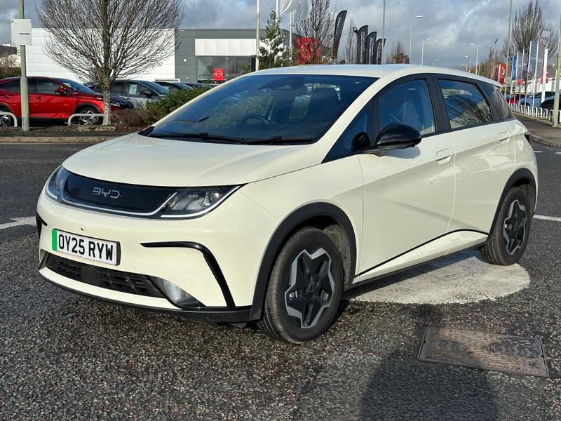 Used BYD Dolphin 2025 for sale - 76691027: Photo 6