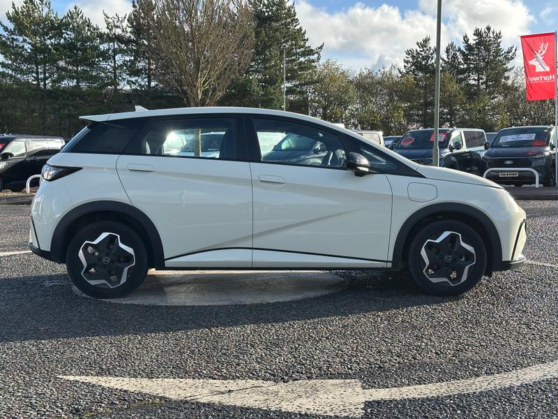 Used BYD Dolphin 2025 for sale - 76691027: Photo 7