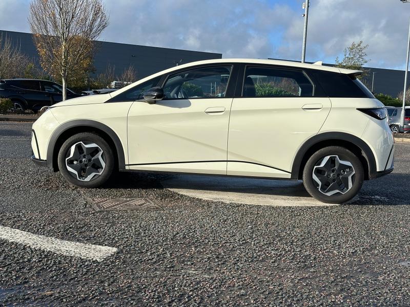 Used BYD Dolphin 2025 for sale - 76691027: Photo 8