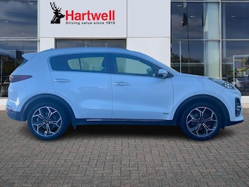 Used Kia Sportage 2018 for sale - 76772705: Photo