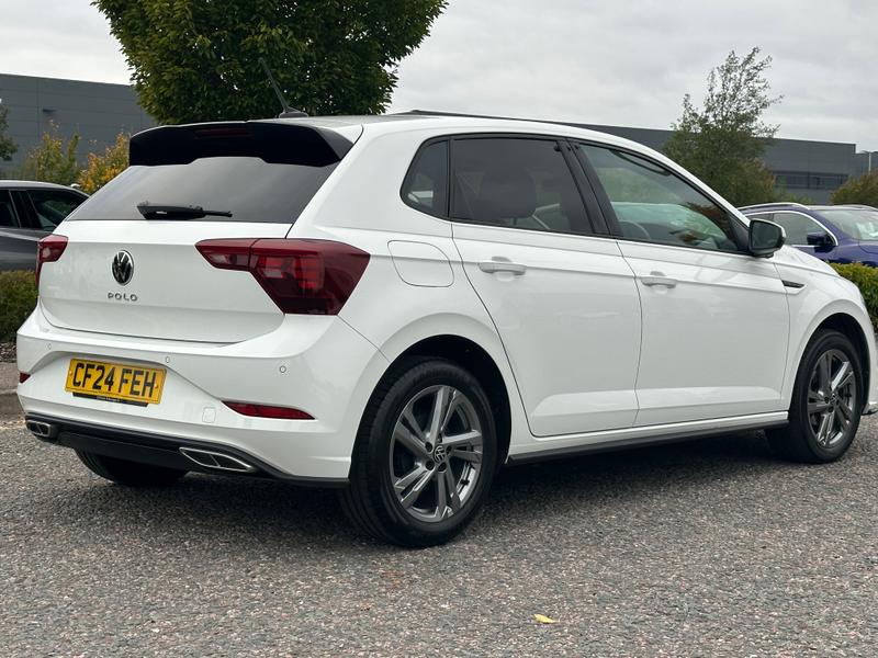 Used Volkswagen Polo 2024 for sale - 76691001: Photo 12